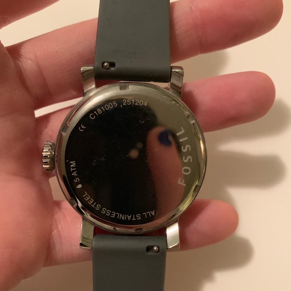 Fossil Watch - Picture 6 of 6